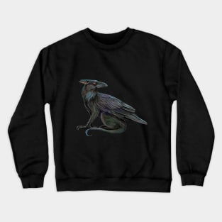 Gryphon Crewneck Sweatshirt